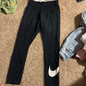 Nike leggings